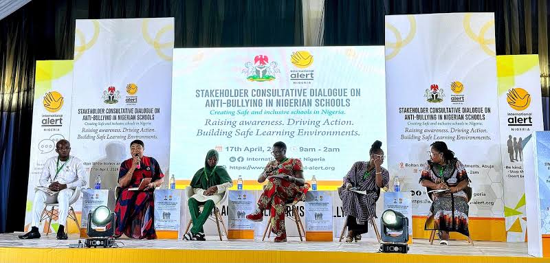 Stakeholders Call for Stronger Enforcement, Early Intervention to Curb School Bullying in Nigeria