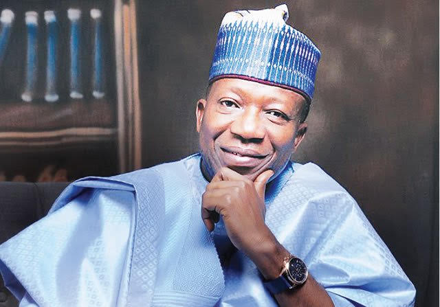 NILDS Director-General Faces Scrutiny Over Alleged Political Activities