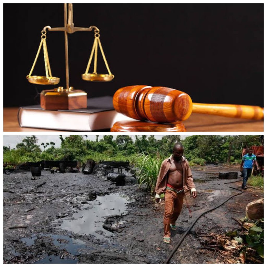 HOMEF Urges Appeal Against Court Dismissal of Ekpetiama Oil Pollution Suit